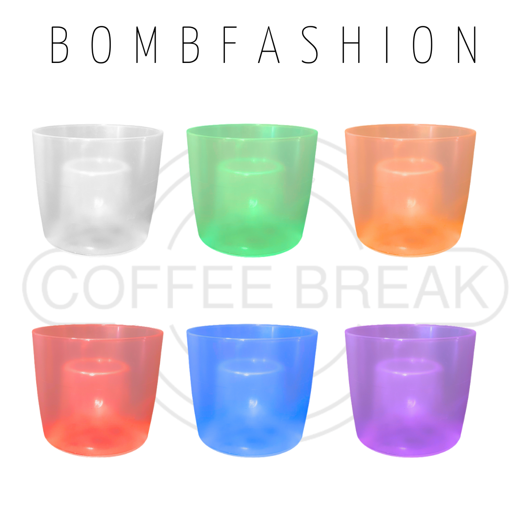 VASO BOMBFASHION