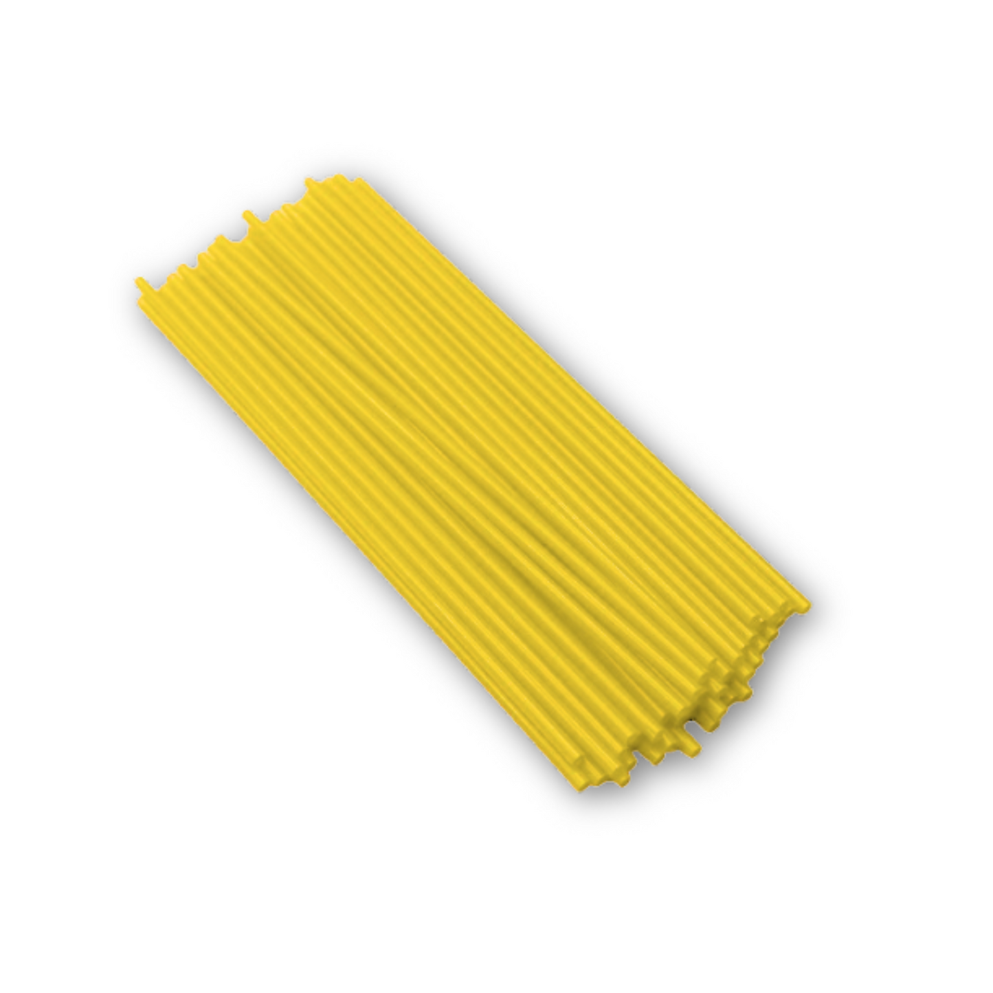 POPOTE 25 CM - PAQ. 200