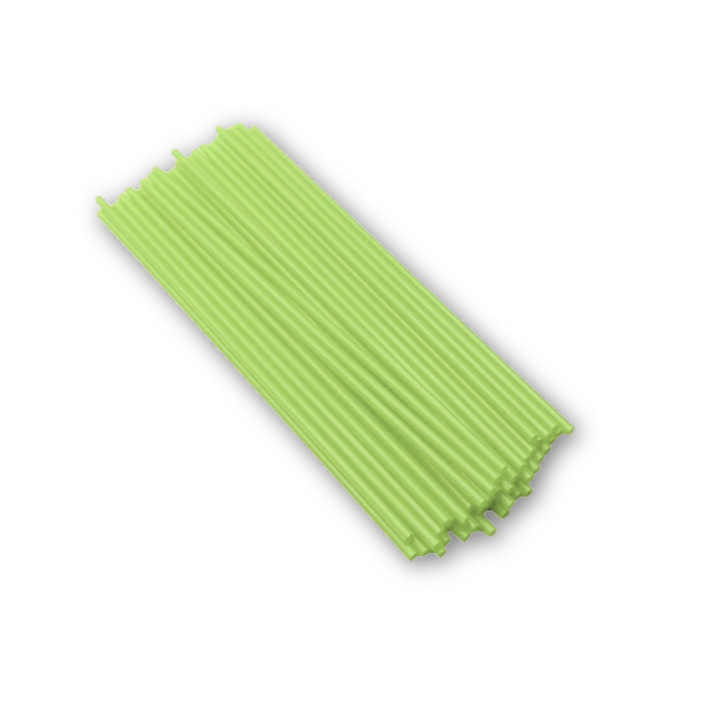 POPOTE 25 CM - PAQ. 200