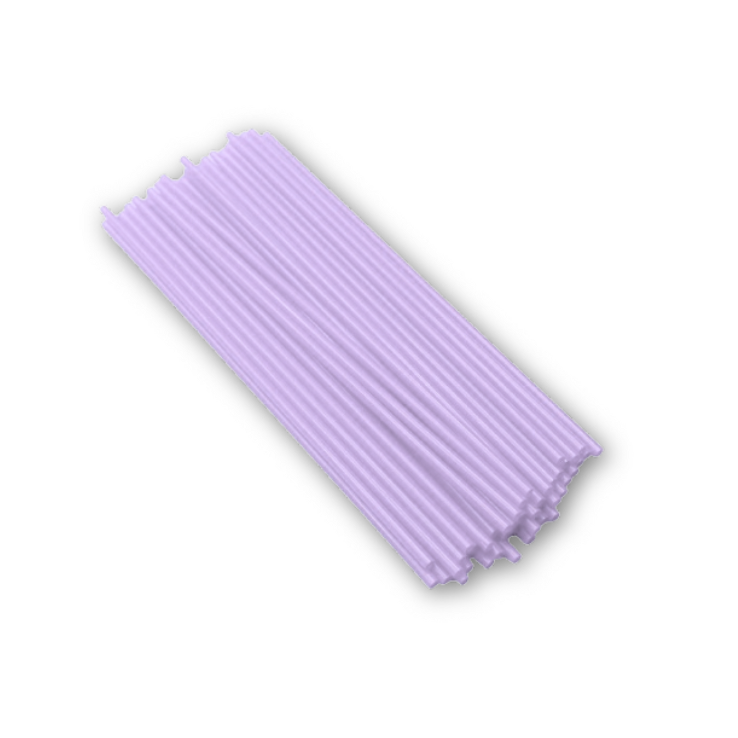 POPOTE 25 CM - PAQ. 200