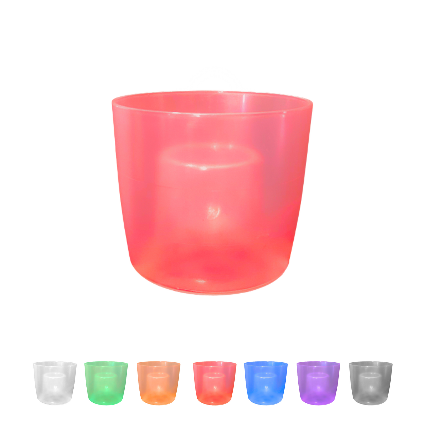 VASO BOMBFASHION