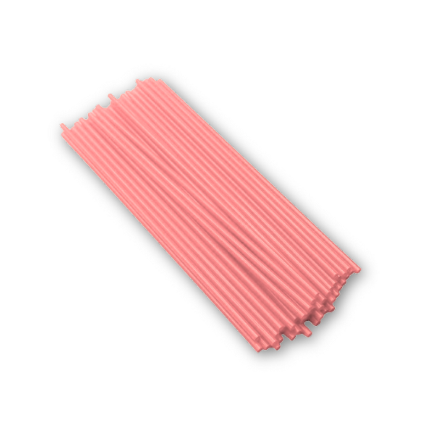 POPOTE 25 CM - PAQ. 200