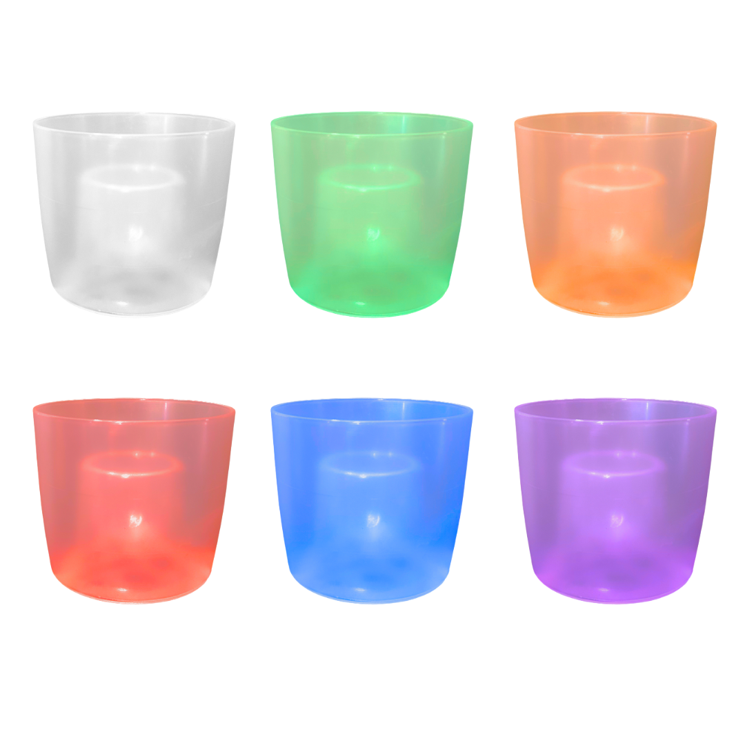 VASO BOMBFASHION