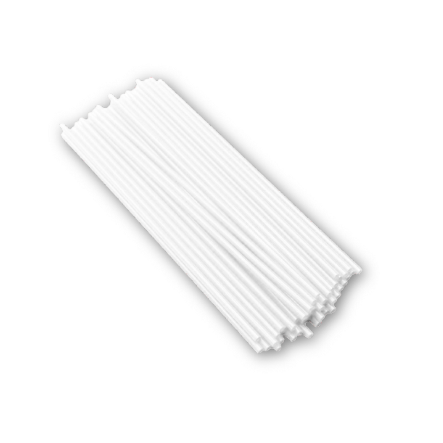 POPOTE 25 CM - PAQ. 200