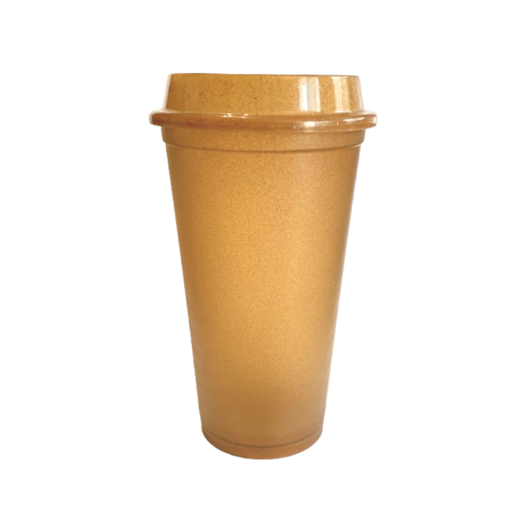 VASO COFFEE - AGAVE
