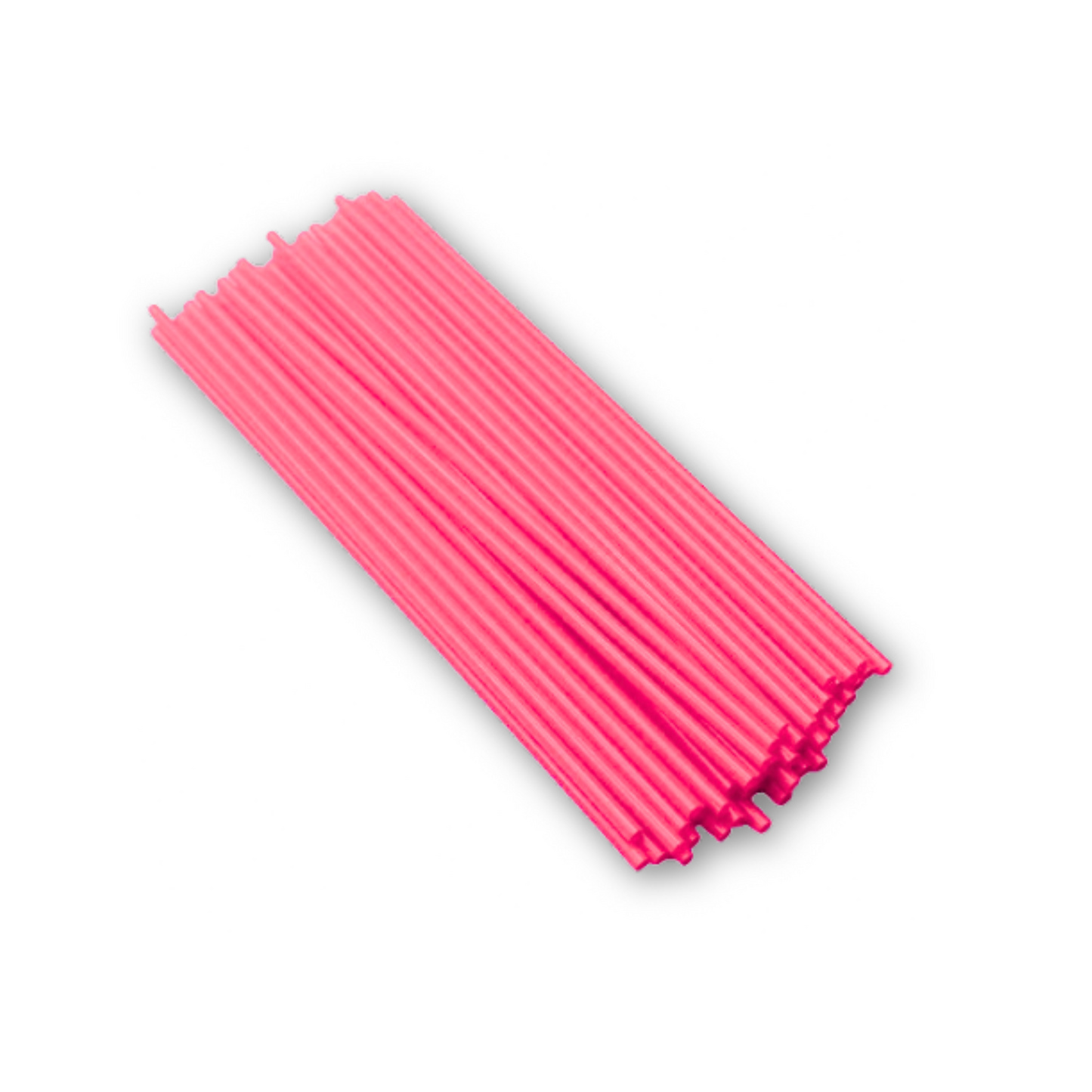 POPOTE 25 CM - PAQ. 200