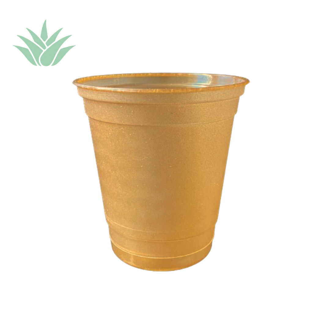VASO COMFORT - AGAVE