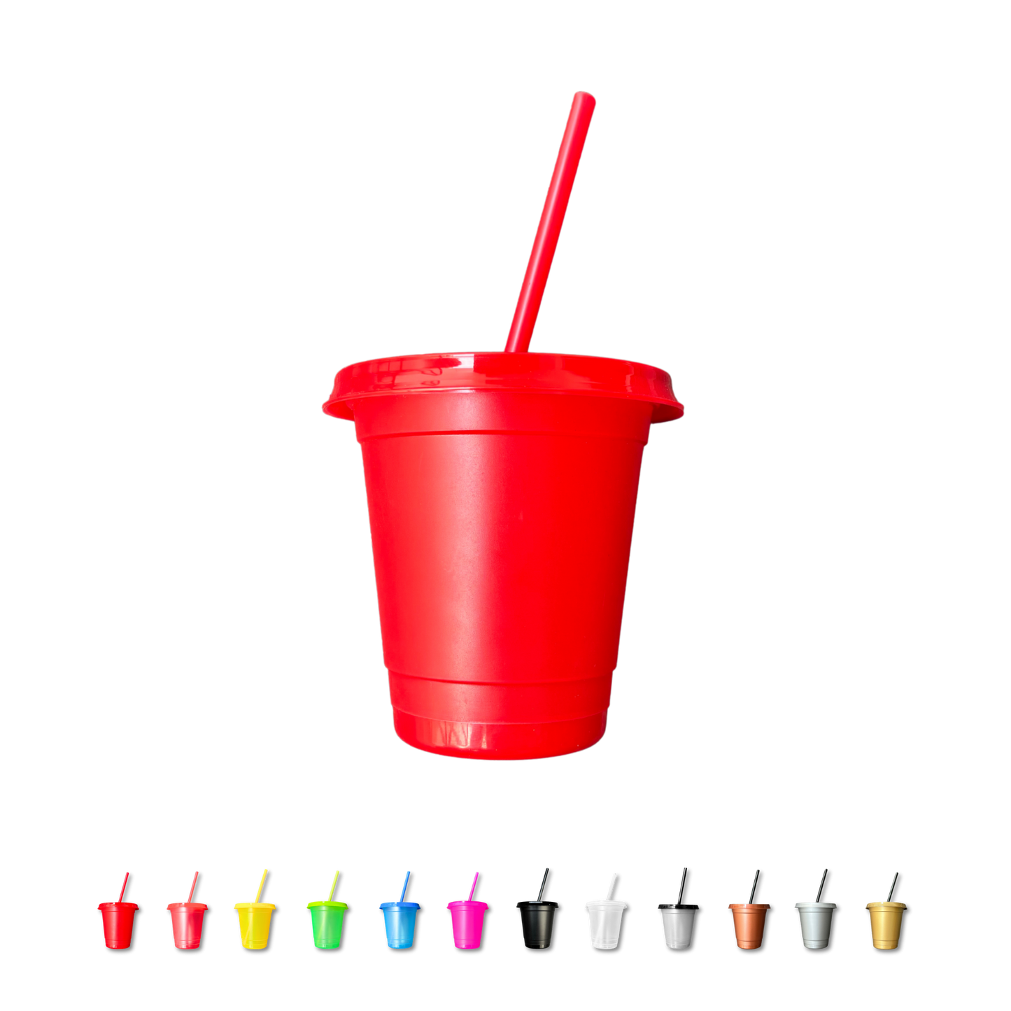 VASO FUN