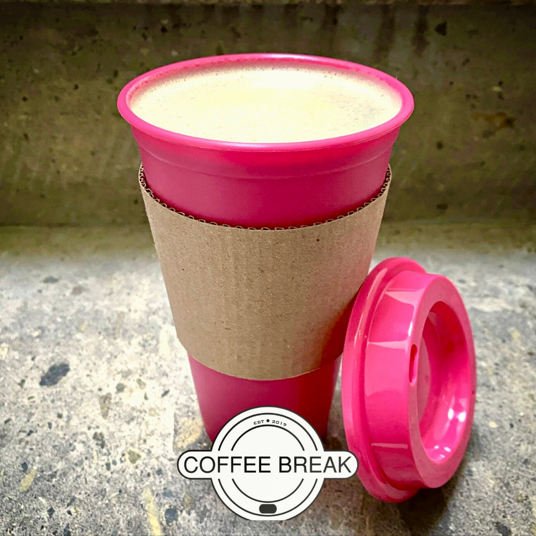 MANGAS DE CARTÓN - PAQ. 50