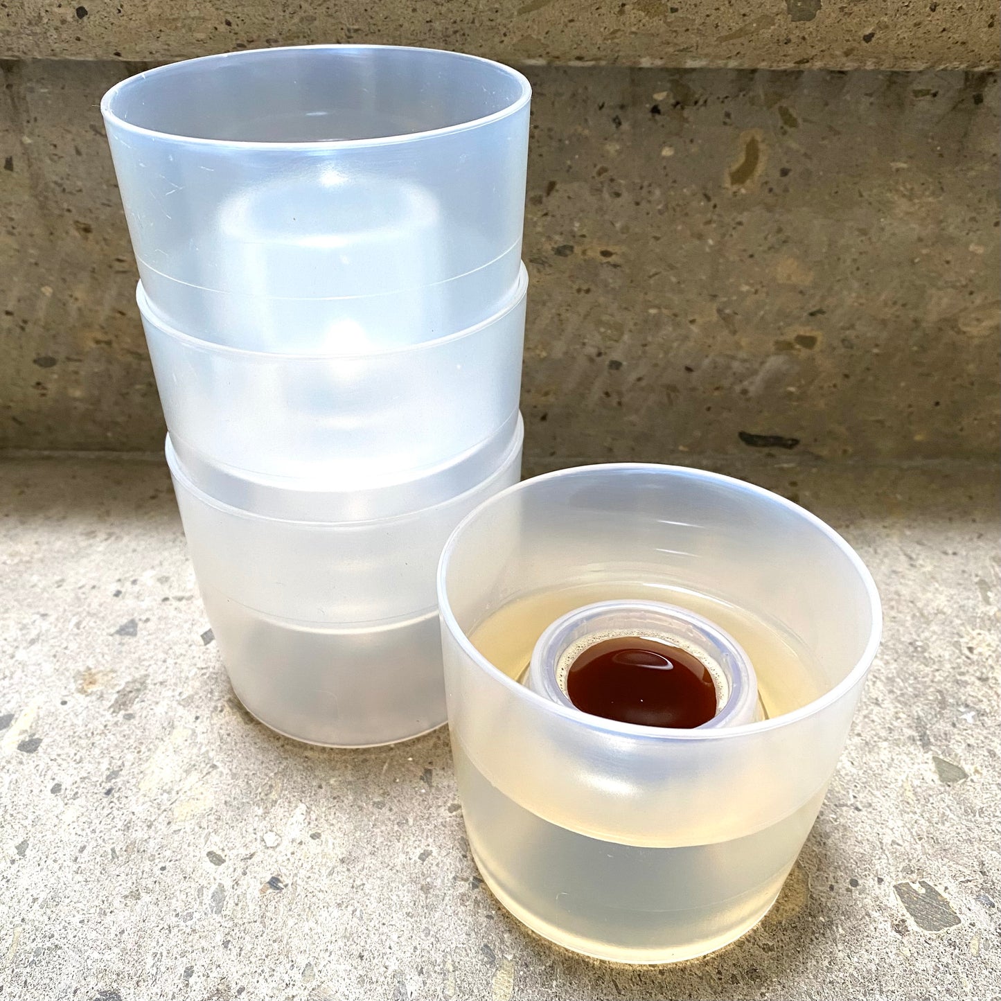 VASO BOMBFASHION