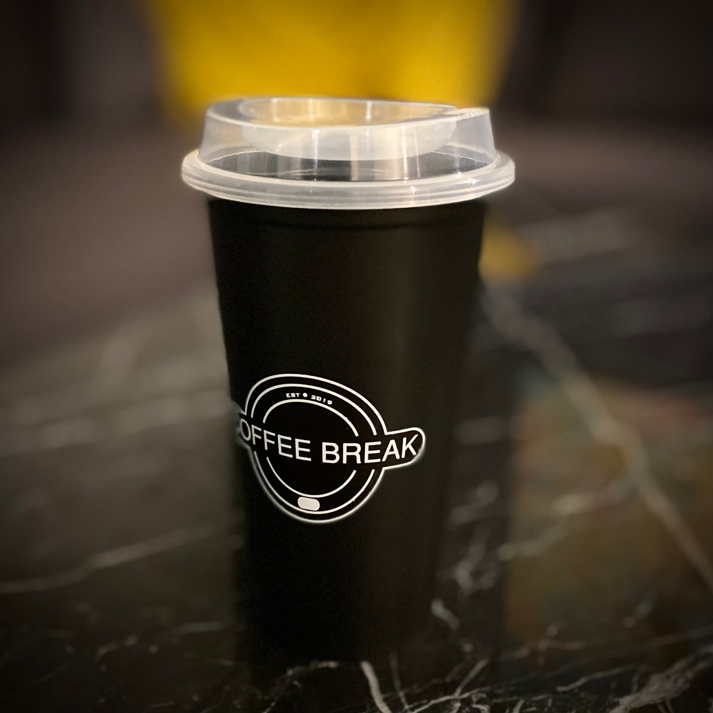 SERVICIO DE IMPRESIÓN VASOS