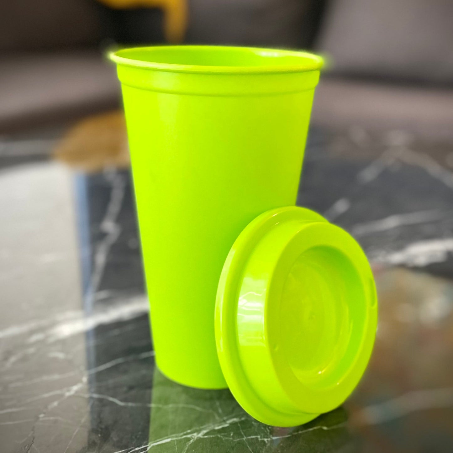 VERDE LIMON