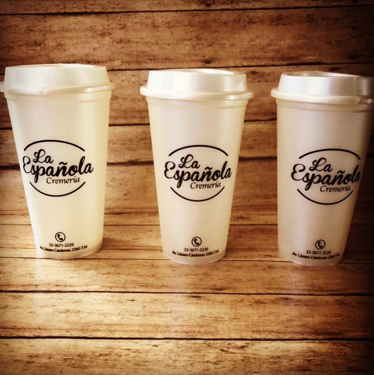 SERVICIO DE IMPRESIÓN VASOS