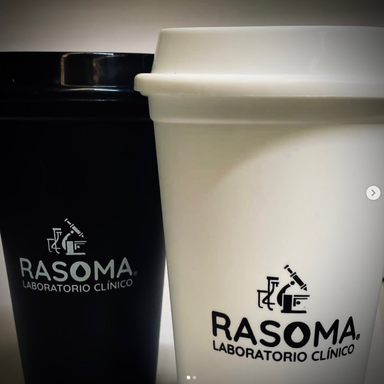 SERVICIO DE IMPRESIÓN VASOS
