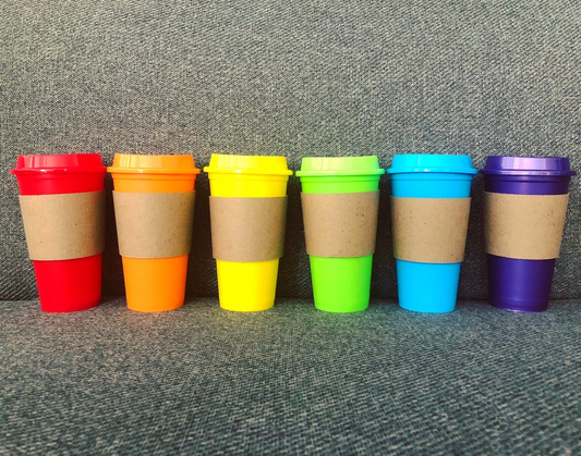 MANGAS DE CARTÓN - PAQ. 50