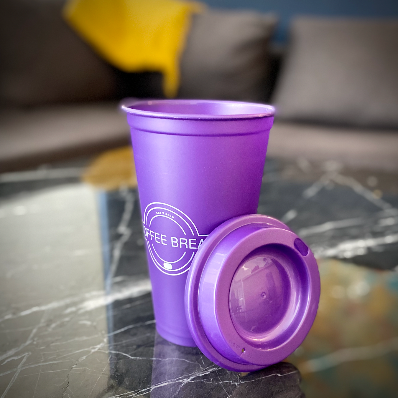 SERVICIO DE IMPRESIÓN VASOS