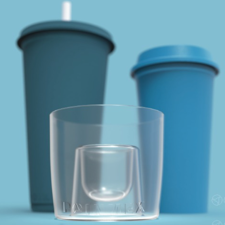 VASO BOMBFASHION