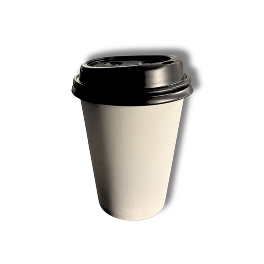 CAFETERO DESECHABLE 12 OZ