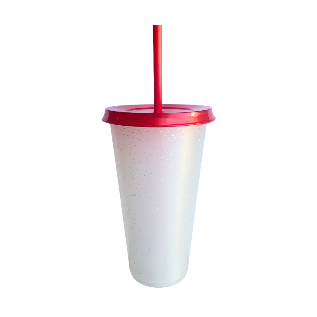 VASOS NAVIDEÑOS PARTY