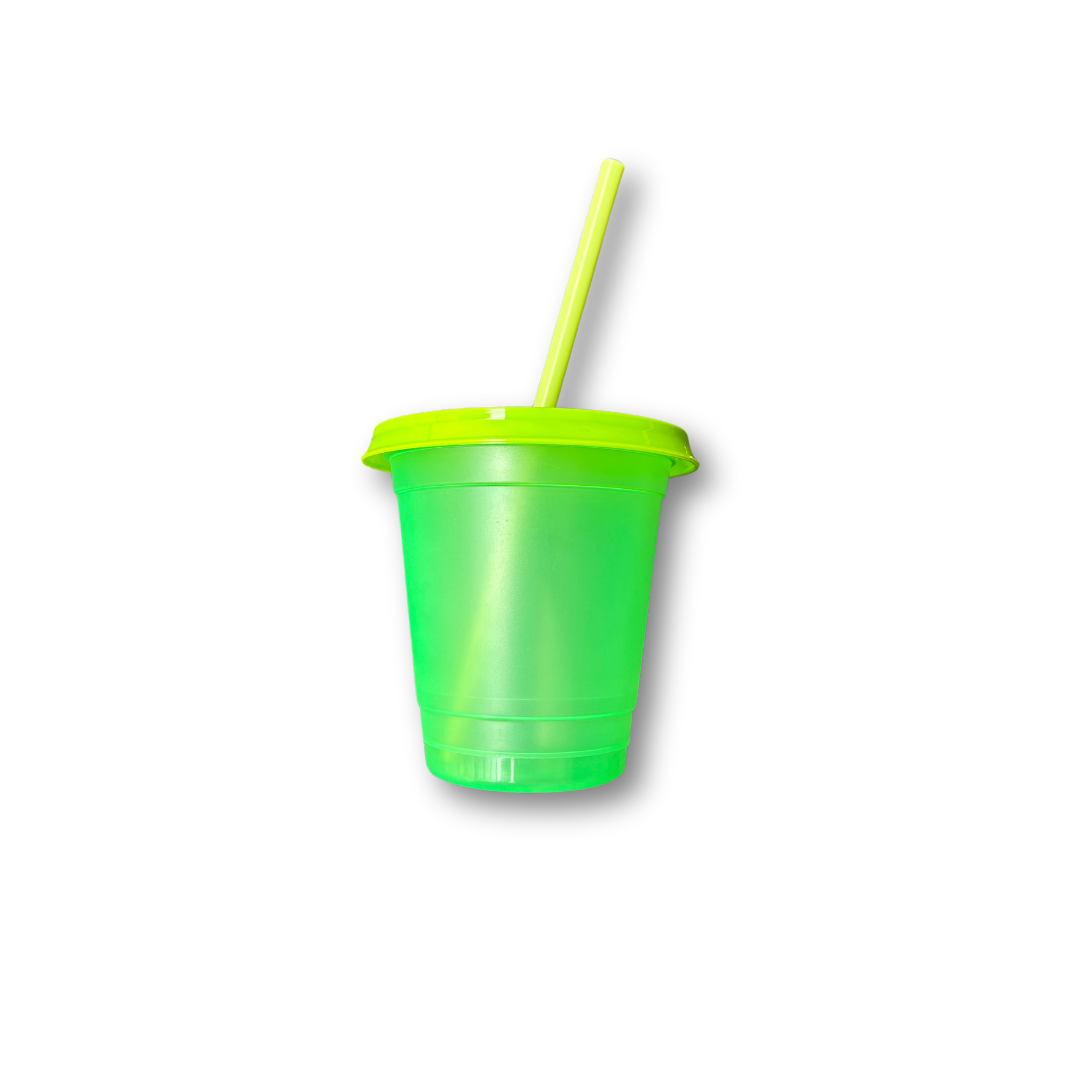 VASO FUN