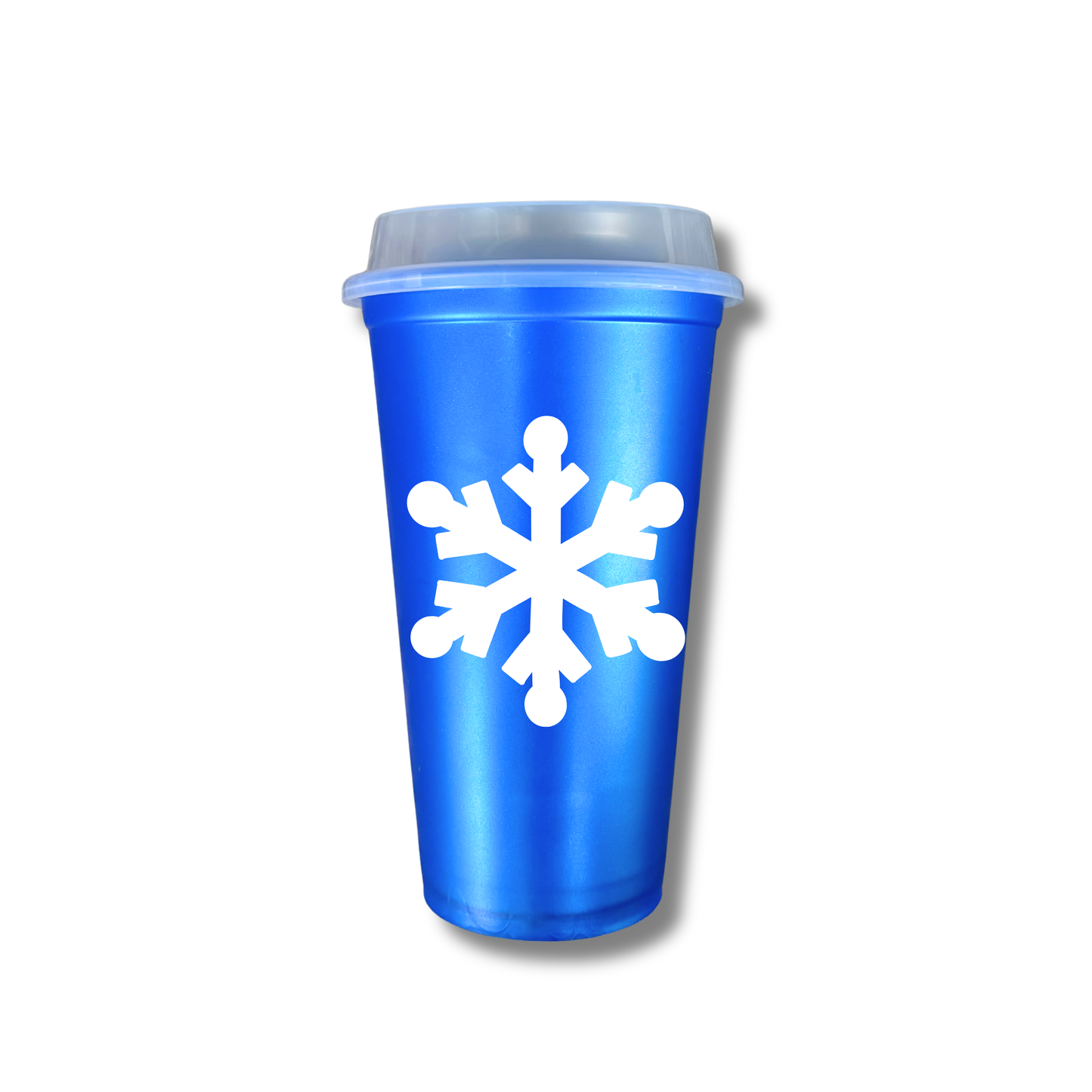 VASOS NAVIDEÑOS COFFEE