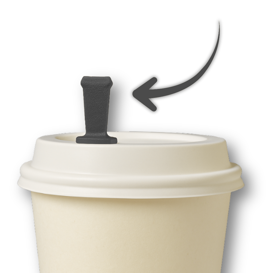 AGITADOR ANTIDERRAME PAQ. 50