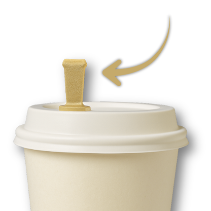 AGITADOR ANTIDERRAME PAQ. 50