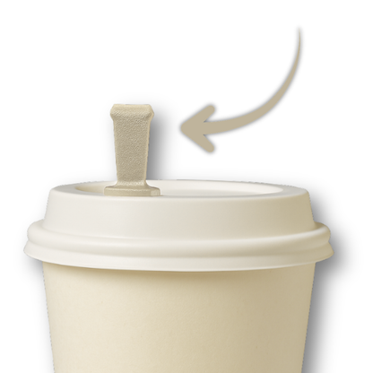 AGITADOR ANTIDERRAME PAQ. 50