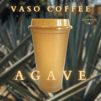 VASO COFFEE - AGAVE
