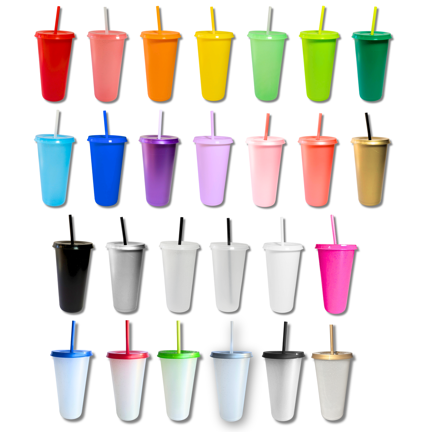 VASO PARTY