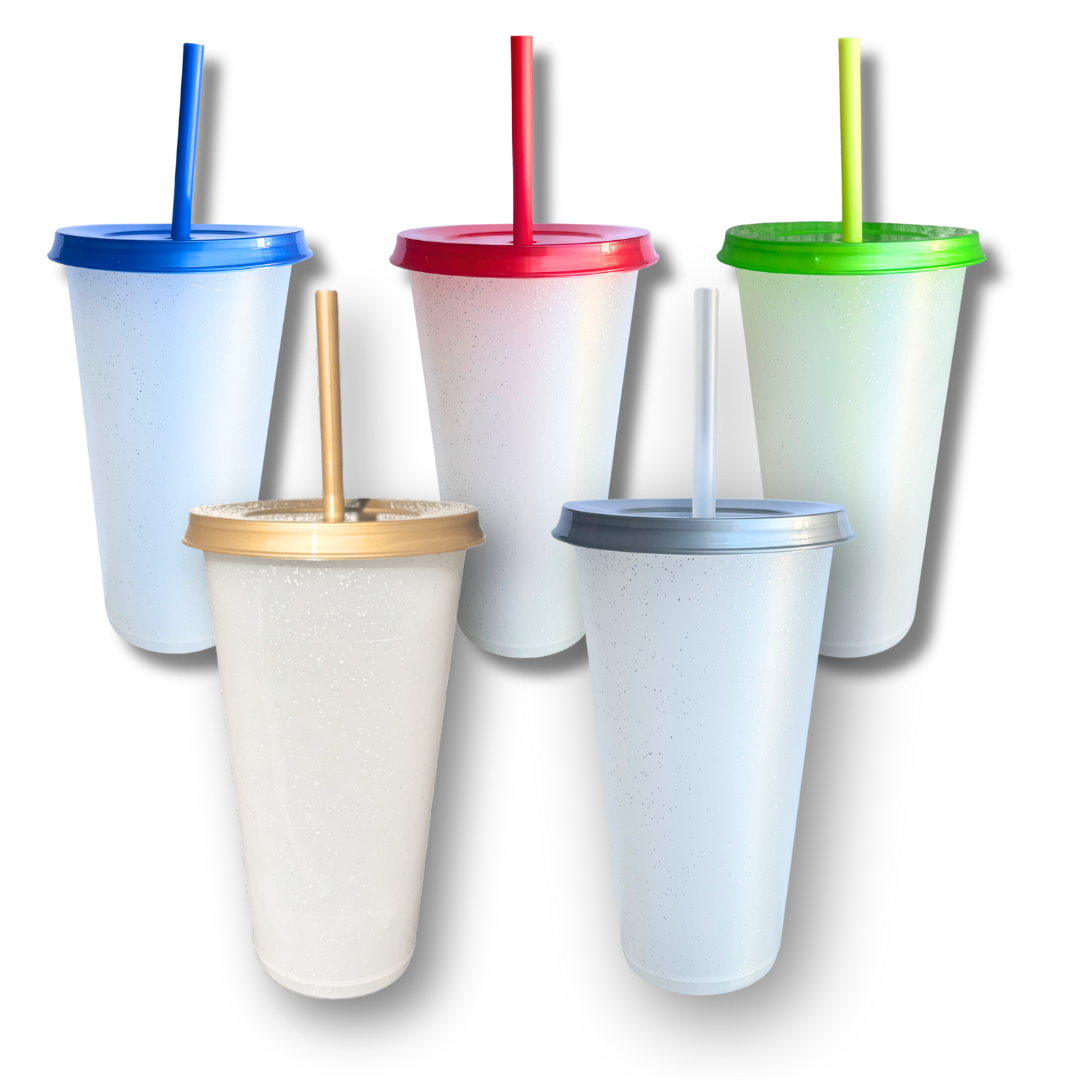 VASOS NAVIDEÑOS PARTY