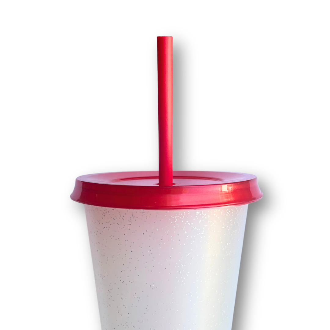 VASOS NAVIDEÑOS PARTY